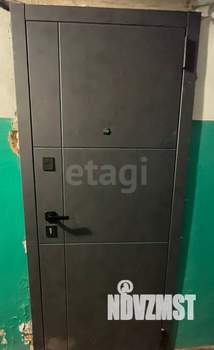 2-к квартира, вторичка, 40м2, 1/5 этаж