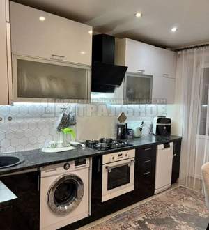 1-к квартира, вторичка, 46м2, 4/10 этаж