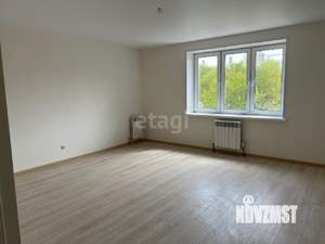 2-к квартира, вторичка, 70м2, 1/9 этаж