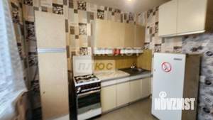 2-к квартира, вторичка, 52м2, 9/10 этаж