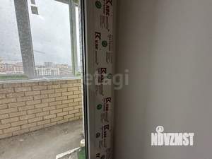 1-к квартира, вторичка, 41м2, 10/10 этаж