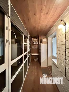 1-к квартира, вторичка, 40м2, 9/10 этаж