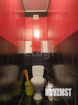 1-к квартира, вторичка, 46м2, 2/10 этаж
