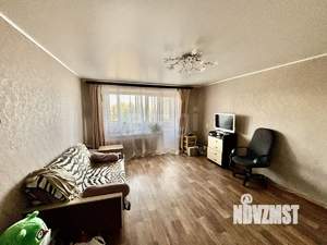 3-к квартира, вторичка, 68м2, 5/5 этаж
