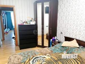 2-к квартира, вторичка, 53м2, 3/10 этаж