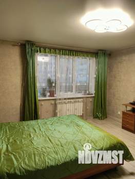 2-к квартира, вторичка, 62м2, 5/11 этаж