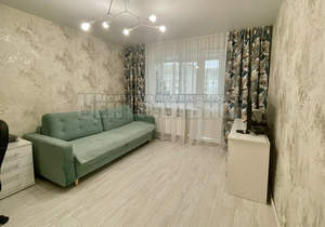 2-к квартира, вторичка, 56м2, 7/9 этаж