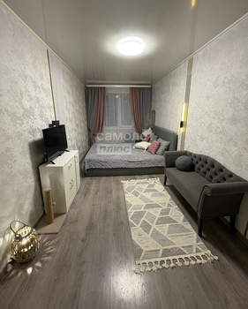 3-к квартира, вторичка, 60м2, 4/5 этаж