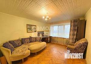 3-к квартира, вторичка, 60м2, 3/9 этаж