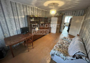 2-к квартира, вторичка, 45м2, 3/5 этаж