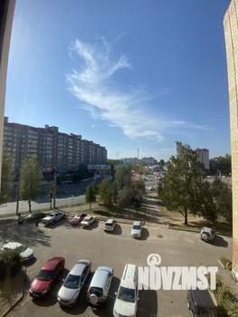 1-к квартира, вторичка, 43м2, 4/9 этаж