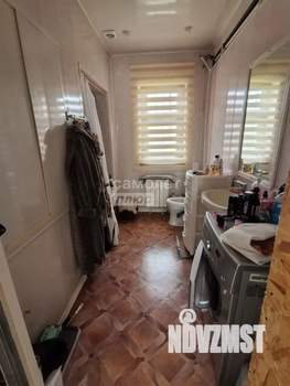 3-к квартира, вторичка, 52м2, 1/1 этаж
