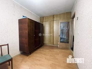 2-к квартира, вторичка, 44м2, 1/5 этаж