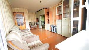 1-к квартира, вторичка, 41м2, 7/9 этаж