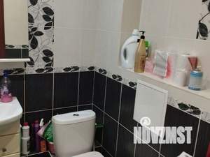 1-к квартира, вторичка, 46м2, 8/10 этаж