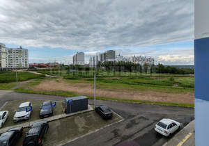 3-к квартира, сданный дом, 89м2, 3/10 этаж