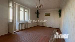 3-к квартира, вторичка, 58м2, 5/5 этаж