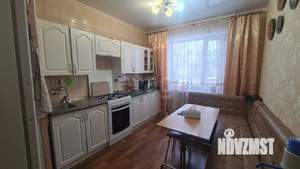 3-к квартира, вторичка, 63м2, 2/5 этаж