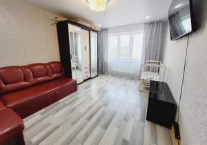 2-к квартира, вторичка, 62м2, 4/10 этаж