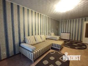 1-к квартира, вторичка, 45м2, 1/10 этаж