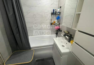 2-к квартира, вторичка, 41м2, 5/5 этаж