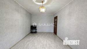 3-к квартира, вторичка, 62м2, 4/5 этаж