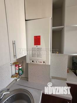 1-к квартира, вторичка, 33м2, 5/10 этаж