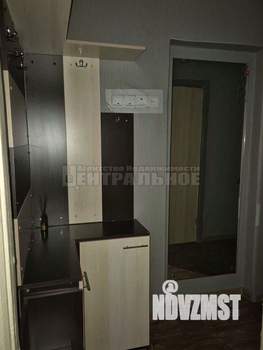 1-к квартира, вторичка, 30м2, 3/5 этаж