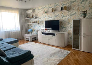 2-к квартира, вторичка, 67м2, 6/10 этаж