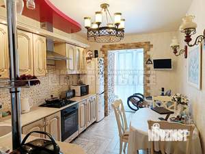 2-к квартира, вторичка, 62м2, 5/5 этаж