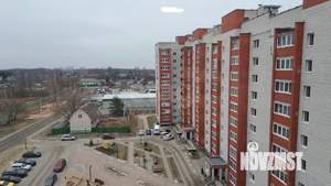 Студия квартира, вторичка, 24м2, 3/11 этаж