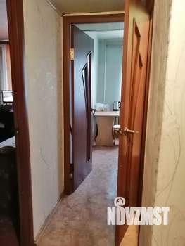 1-к квартира, вторичка, 31м2, 3/5 этаж
