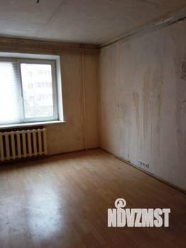 2-к квартира, вторичка, 51м2, 1/10 этаж