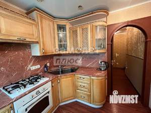 2-к квартира, вторичка, 42м2, 4/5 этаж
