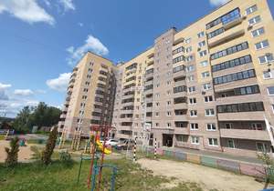3-к квартира, вторичка, 79м2, 5/10 этаж