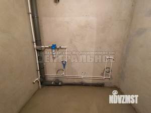 1-к квартира, сданный дом, 49м2, 8/10 этаж