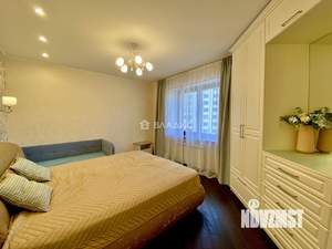 4-к квартира, вторичка, 120м2, 4/6 этаж