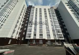 2-к квартира, вторичка, 72м2, 2/10 этаж