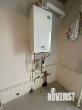 1-к квартира, вторичка, 34м2, 9/10 этаж