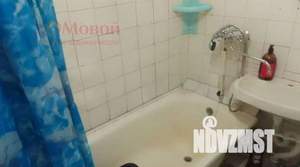 1-к квартира, вторичка, 30м2, 5/5 этаж