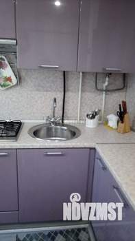 3-к квартира, вторичка, 60м2, 2/5 этаж