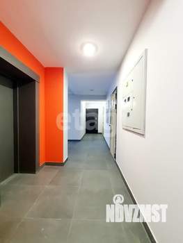 1-к квартира, вторичка, 37м2, 7/10 этаж