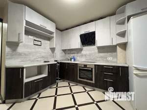 2-к квартира, вторичка, 51м2, 4/16 этаж