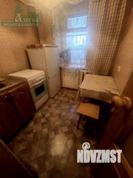 1-к квартира, вторичка, 21м2, 1/9 этаж