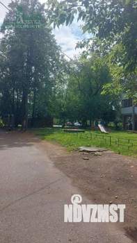 2-к квартира, вторичка, 44м2, 4/5 этаж