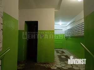 1-к квартира, вторичка, 21м2, 2/9 этаж