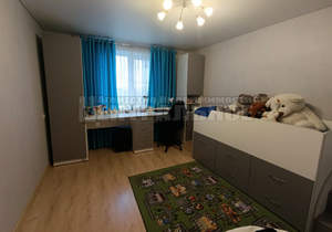 2-к квартира, вторичка, 53м2, 10/10 этаж