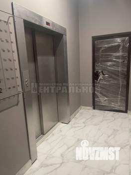 2-к квартира, сданный дом, 85м2, 2/11 этаж