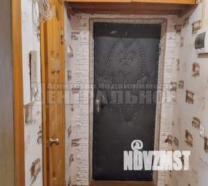 1-к квартира, вторичка, 30м2, 2/4 этаж