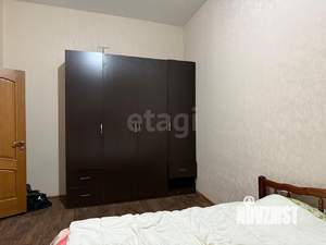 4-к квартира, вторичка, 95м2, 3/3 этаж